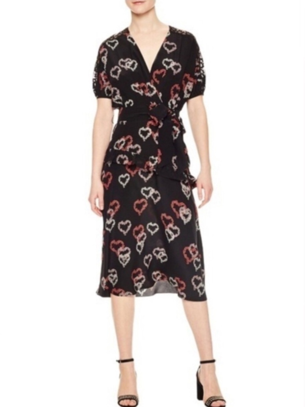 Sandro Paris dress